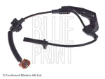 Blue Print Rear Right Abs Wheel Speed Sensor For Honda Cr-v New. Price: $91.12.