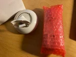 Schneider Electric Square SLSWPS1500 Wall Mount Pir Occupancy Sensor Nib! New. Price: $65.00.