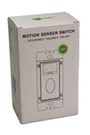Rayzeek Motion Sensor Switch RZ020-5A-G Occupancy Vacancy Detector New. Price: $15.99.