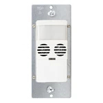 Enerlites Mwos-w Multi Tech Occupancy Sensor Wall Switch, 120/277V, 800W, White New. Price: $56.99.