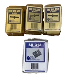 Sure Action Inc SU-313 Zone Processor With 3X SU-4002-KT Pulsor Sensors Nib New. Price: $69.00.
