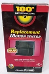 Heath Zenith SL-5407-BZ-A Replacement 180 Degree Motion Sensor Open Box. Price: $19.95.