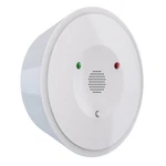 2GIG E+ Extended Range Home Security Glass Break Detector New. Price: $90.00.