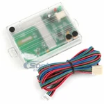 Directed 508D Invisibeam Dual Zone Motion Radar Field Disturbance Sensor New. Price: $52.99.