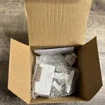 Wattstopper LMDX-100, Digital Dual Tech Sensor. New. Price: $79.00.