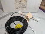 Mier Drive-alert Vehicle Detection System 100FT DA-500 ' New Cablerod Only. Price: $135.00.