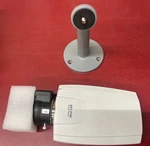 Used Axis 211M 0269-004 Network Camera W/ Tamron Lens. Price: $60.00.
