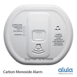 Alula Connect+ Carbon Monoxide Sensor New. Price: $115.00.