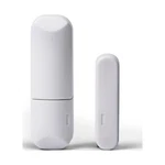 New Iris 3320-L Contact Sensor For Indoor Wireless Home Security System Lowes. Price: $29.99.
