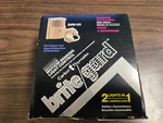 Vintage Carlon Thyrocon Brite Gard EMS-100 Motion Sensing Light New Old Stock Open. Price: $14.99.