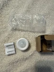 Eiko Wireless Z10 Pir Motion Sensor Sena-wzpa-wh (13426) New. Price: $45.00.