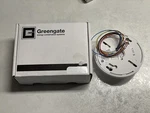 Multiple Available! New Cooper Greengate Ceiling Occupancy Sensor OAC-DT-2000-R. Price: $57.90.