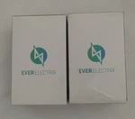 (2)EVER Electrix Vacancy & Occupancy Single Pole Wall Switch Sensors Free Ship! New. Price: $24.75.