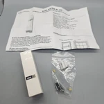 Viper Plus Iei 834L Glassbreak Vibration Detector W/o Contact Seen In Pics Used. Price: $8.99.