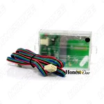 Dei 508D Dual Zone Convertible Top Proximity Motion Car Alarm Sensor For Viper New. Price: $56.95.