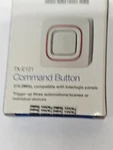 Interlogix TX-E121 Automation Action Button, Qolsys, Ge & Compatible New. Price: $25.00.