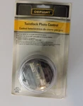Defiant Twistlock Photo Control Max 1800W Model 333 719 New In Package. Price: $10.99.