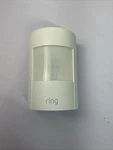 Ring Motion Detector 4SP1S70EN0 Z-wave Plus Wireless Indoor White Alexa Sensor Used. Price: $5.00.