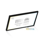 1X2 Ft Surface Mount Panel, 5CCT 2700K/3000K/3500K/4000K/5000K Selectable, 20... New. Price: $85.67.