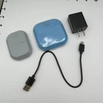 Smarthq Wifi Water Leak Detector 1-PACK App Alerts Battery Included Open. Price: $40.16.