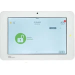 Qolsys IQ2+ Honeywell 2GIG Power Wireless Alarm.com Verizon Lte QS9201-5 Used. Price: $179.95.