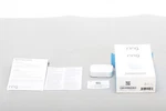 Ring 4SD1SZ-0EN0 Wireless Contact Sensor For Alarm New Open Box. Price: $13.27.