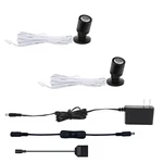 Taysing Led Indoor Little Mini Accent Lights For Display... New. Price: $29.85.