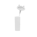 Wireless Water Leak Flood Sensor For Net Connected Home Security Alarm & Au New. Price: $29.62.