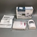 Bunker Hill Security Wireless Up To 400 Ft Alert System #39068 CH3 Open Box. Price: $19.95.