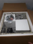 Progress Lighting P350039-143 Graphite Briarwood Flush Mount Ceiling Fix New. Price: $76.49.