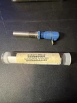 X22136-2 Precision Industrial Sensor Probe Assembly 58426LVA30 Nos New. Price: $29.00.