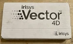 Irisys Vector 4D IRC6637-AW People Counting Device New Open. Price: $250.00.