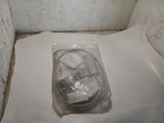 Interlogix 2205A-L Curtain Door Magnetic Contact Surface Mount (O9D) New. Price: $25.00.