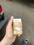 Qolsys Iq Dw Mini-s Door Window Sensor QS1135-840 S-line Wireless 319.5MHZ. Price: $80.00.