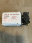 Emx Carsense 101 Vehicle Motion Detector Used. Price: $115.00.