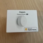 Aqara Presence Sensor FP2 Multi-person Fall Detection Apple Homekit Wi-fi Open. Price: $41.99.