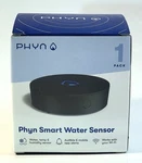 Phyn Smart Water Sensor 1-PACK Black In Box Wi-fi Mobile & Audible Alerts New. Price: $19.50.