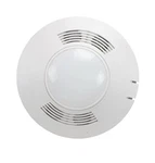 Cooper Greengate OAC-U-1000 Ceiling Occupancy Sensor Ultrasonic 360 Degree, Whit New. Price: $38.95.