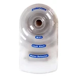 Leak Alert Wi-fi Electronic Water Detector New. Price: $63.99.