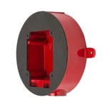 System Sensor Sa-wbbc Weatherproof Backbox For Ceiling Mounting New. Price: $17.99.