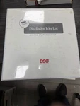 Dsc Security Programing Manuels And Cd Used. Price: $39.95.