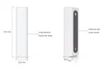 Ubiquiti Sensor Usl-motion Superlink Unifi Protect New. Price: $62.49.
