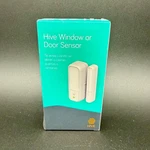 Hive Window Door Sensor Smart Home Wireless Contact WDS301 New Sealed. Price: $5.00.
