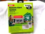Straight Talk Wireless Remote Alert System New. Price: $17.55.