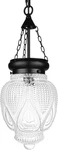 Dsmjfu Black Glass Ceiling Pendant Kitchen Island Lighting Farmhouse Vi... New. Price: $156.99.