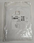 Bosch B96 Keypad Trim Bezel New. Price: $9.99.