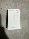 Aeotec Water Sensor 7 Pro Z-wave Plus Leak/temp/humidity Brand New. Price: $32.00.