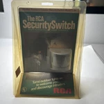 Rca Motion Sensor Outdoor Security Switch New In Package See Photos/description Open. Price: $44.99.