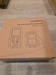 Pro Remote Food Thermometer Model TP-07 Open. Price: $17.50.
