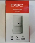 Dsc WS4904 Res/commercial Wireless Intrusion Motion Detection Units Lot Of 3 Used. Price: $49.99.